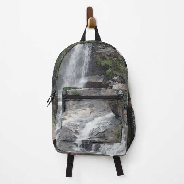 Item preview, Chiang Rai Waterfall Cascades In Thailand designed and sold by RelaxingEscapes.