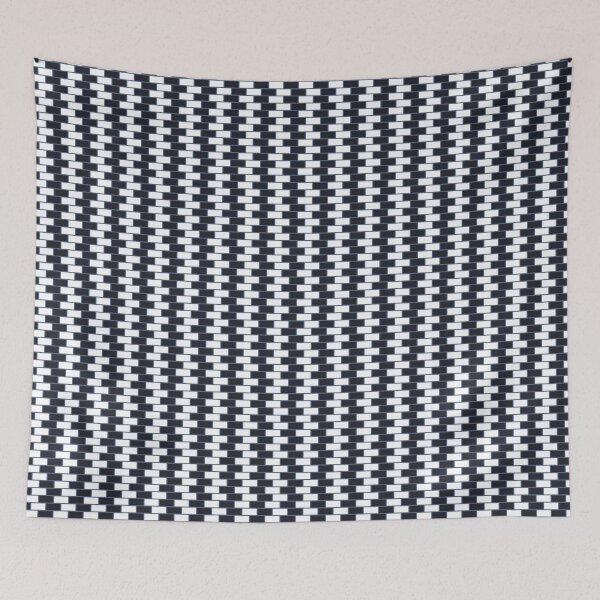 Item preview, Pared de ladrillo clásica designed and sold by GoldenPattern.