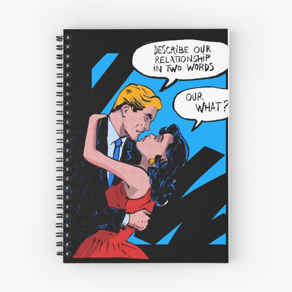 Item preview, Relation ship designed and sold by kharma zero.