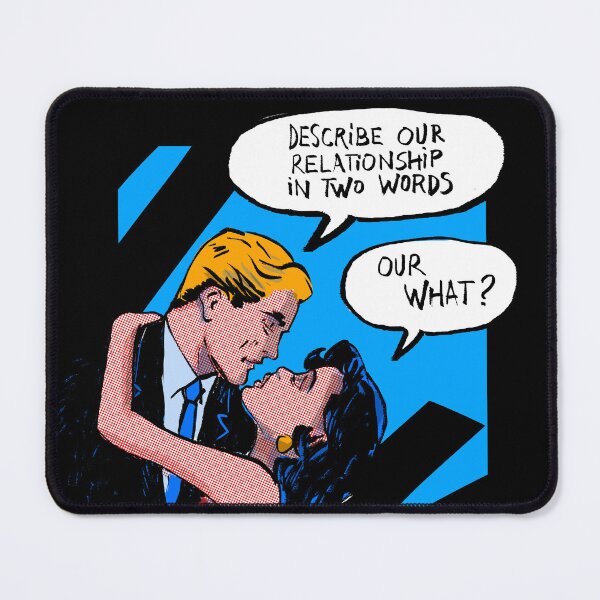 Item preview, Relation ship designed and sold by kharma zero.