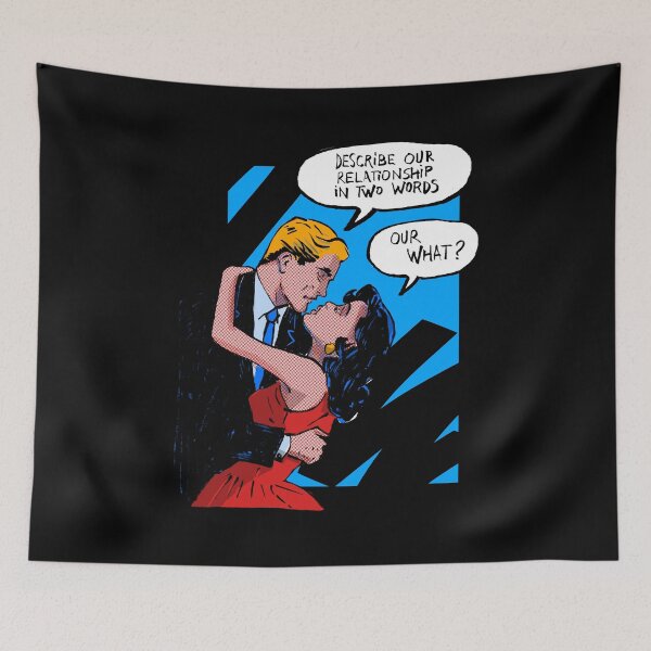 Item preview, Relation ship designed and sold by kharma zero.