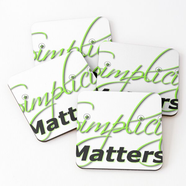 Item preview, Simplicity Matters Prista-Star Lime Black designed and sold by KriticalDesigns.