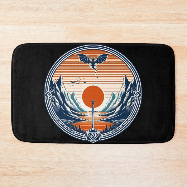 Item preview, SynthDragon: Dice & Dreamscape designed and sold by MysticVault.