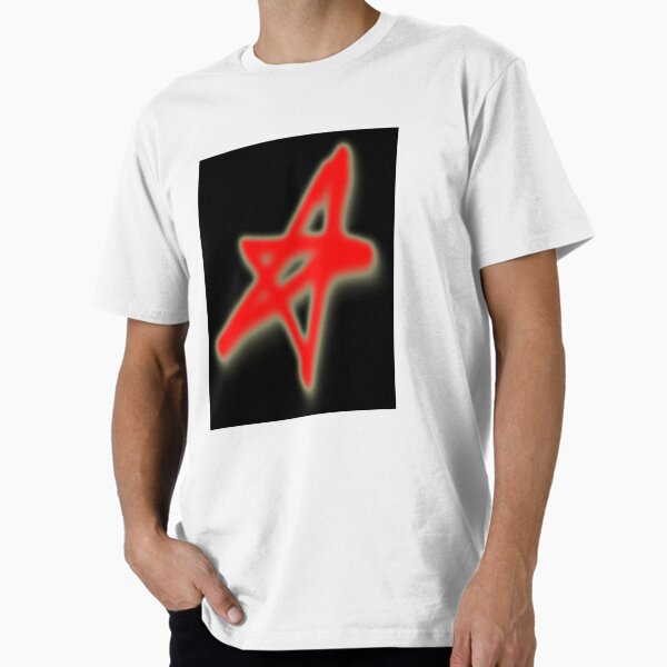 Item preview, RED STAR designed and sold by Kiêm Bico.