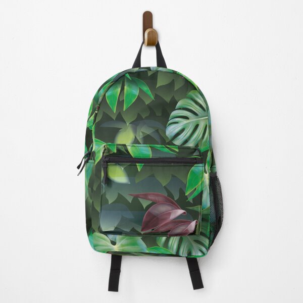 Item preview, Green Oasis: Vertical Garden Artwork for Nature Lovers designed and sold by OpsDesing.