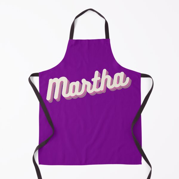 Item preview, Martha Name designed and sold by ArtCraftLab.