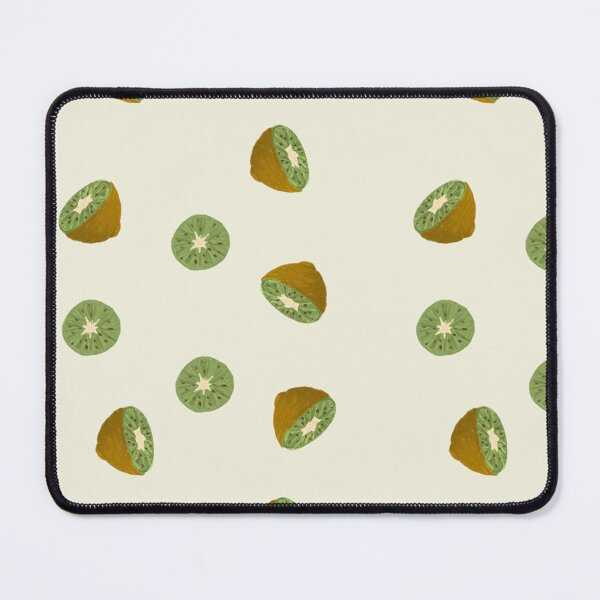 Item preview, Cute illustrated kiwi design designed and sold by moonbean-art.
