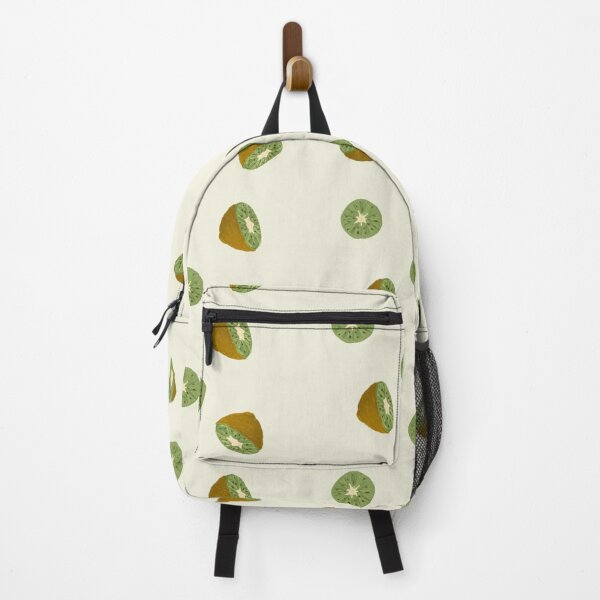 Item preview, Cute illustrated kiwi design designed and sold by moonbean-art.