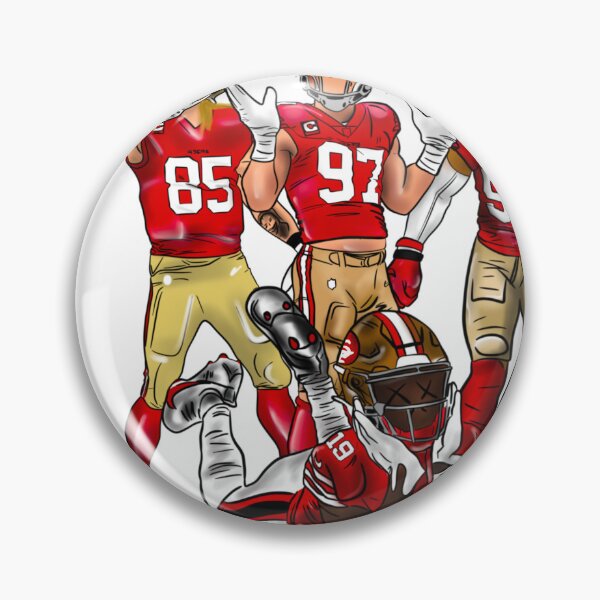 Item preview, Bang bang ninergang designed and sold by Dashtattoos.