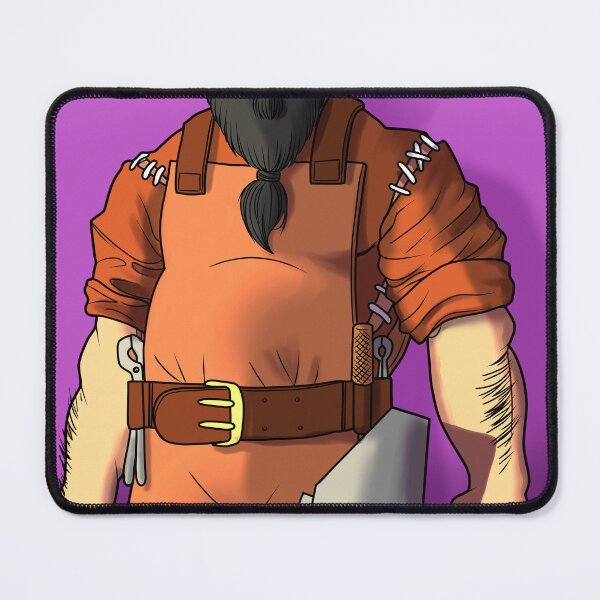 Item preview, hephaestus designed and sold by Cococomix.