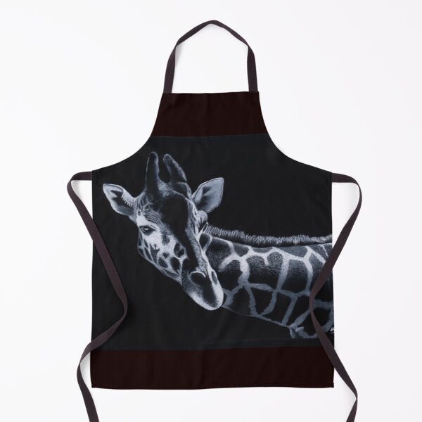 Item preview, Giraffe designed and sold by LanceBarnard.