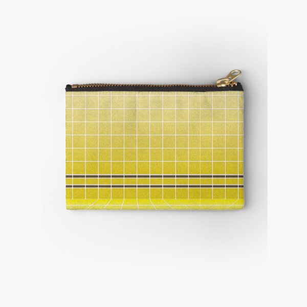 Item preview, Yellow Tiled Wall  designed and sold by Beesty.