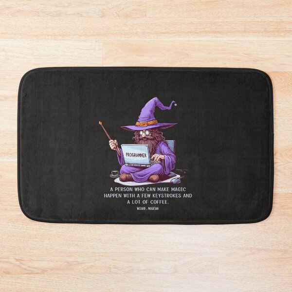 Item preview,  Programmer Funny Definition designed and sold by store7azzouzi.
