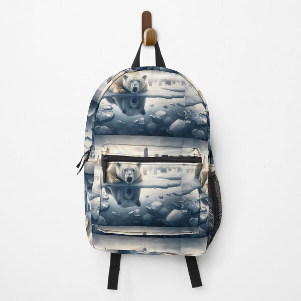Item preview, An image of global warming designed and sold by MindsAtelier.