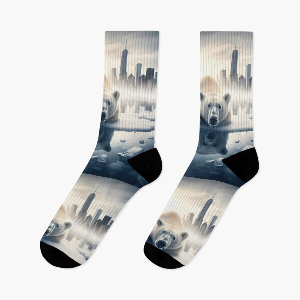 Item preview, An image of global warming  designed and sold by MindsAtelier.