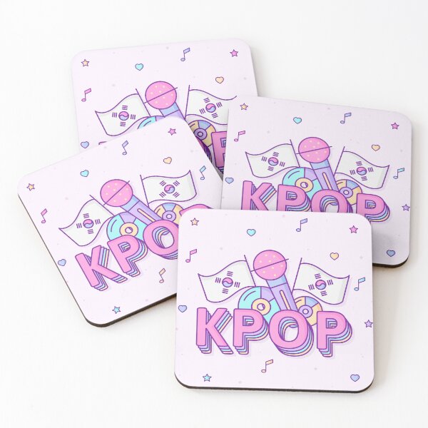 Item preview, KPOP cute designed and sold by Claire Chapuis.
