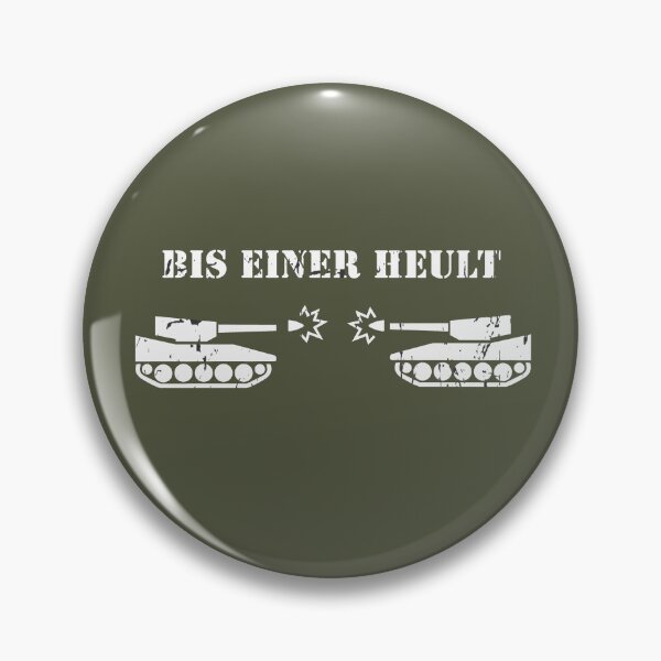 Artikelvorschau, Bis Einer Heult entworfen und verkauft von Ethelstan.