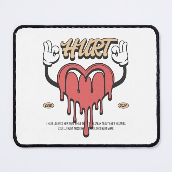 Item preview, Hurt designed and sold by urbanewear clothing.