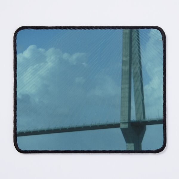 Item preview, Panama Canal Bridge designed and sold by GloriaGranat.
