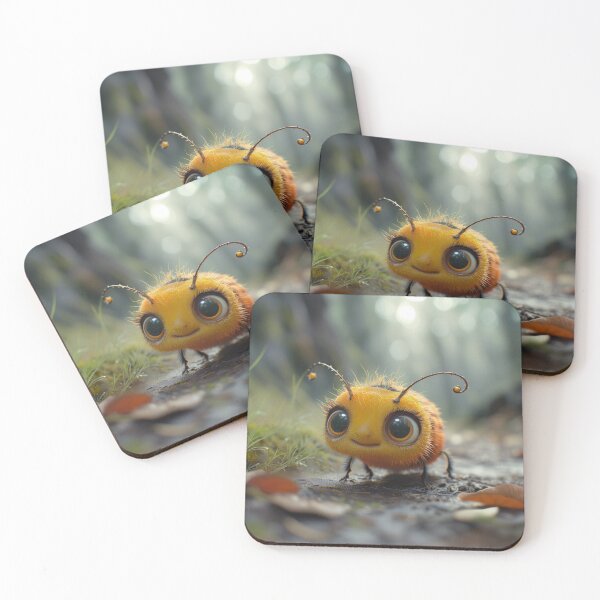 Item preview, Cute Creatures 1 designed and sold by Sacrini.