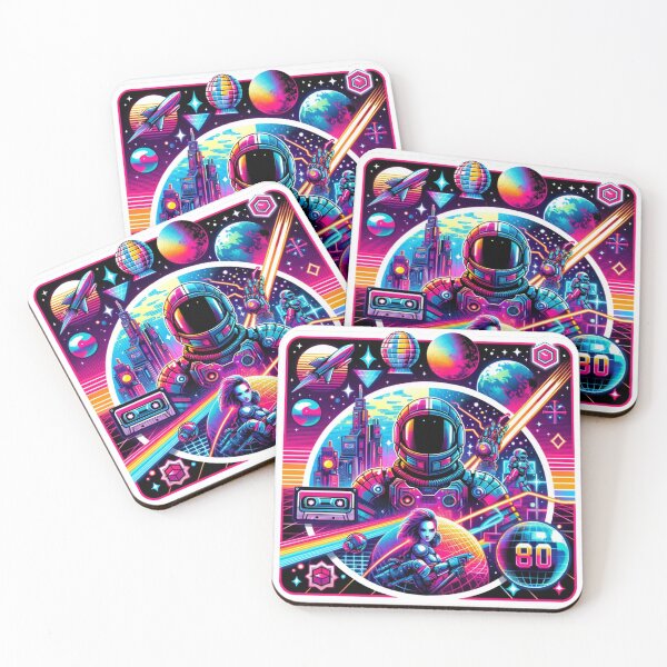 Item preview, Cyber Blast designed and sold by CyberQuesters.