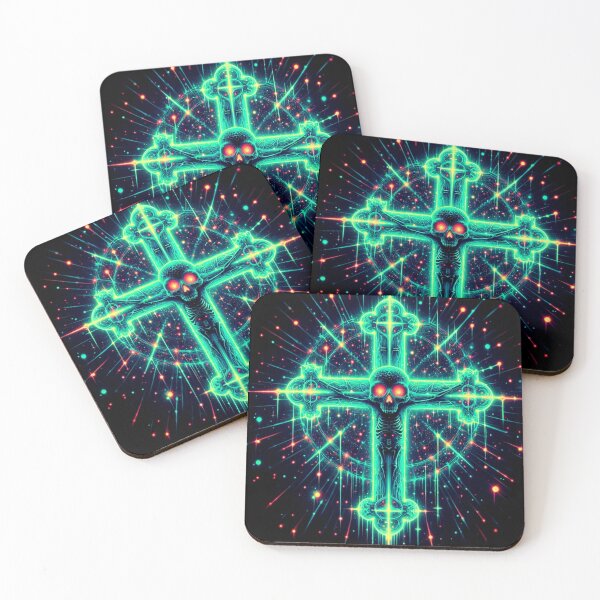 Item preview, OrganicPunk Holy Cross #4 designed and sold by PixaPexel.