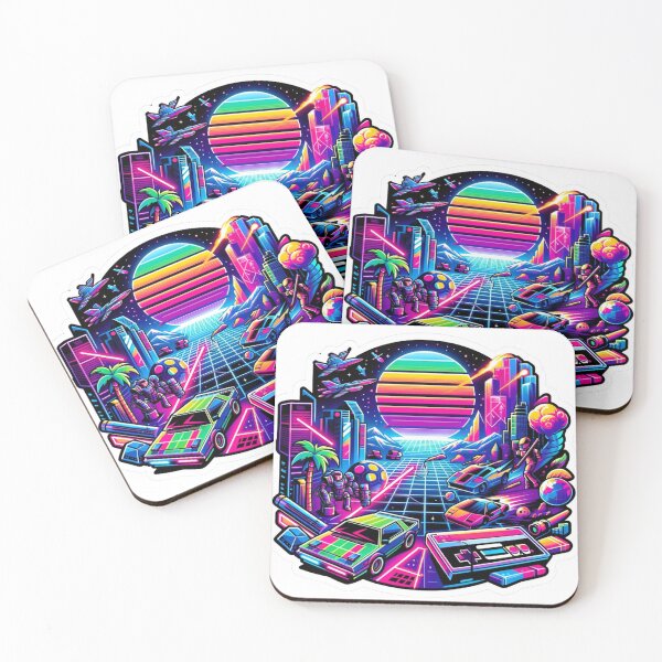 Item preview, Car neon  designed and sold by CyberQuesters.