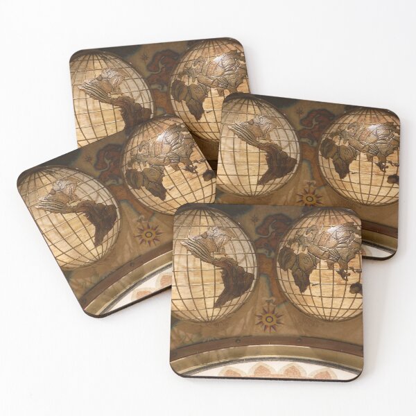 Item preview, Worlds designed and sold by GloriaGranat.