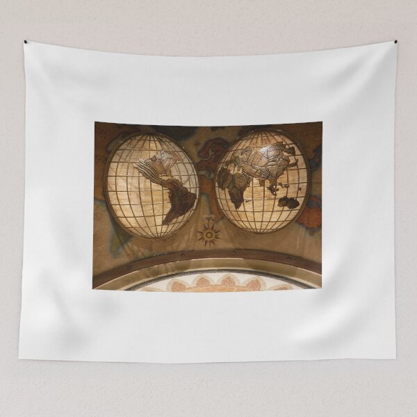 Item preview, Worlds designed and sold by GloriaGranat.