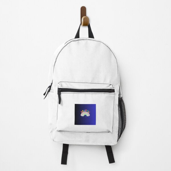 Item preview, Rainbow style  designed and sold by Trendsetter Hub .