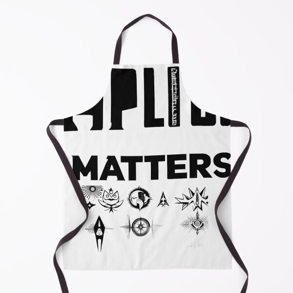 Item preview, "Simplicity Matters"- Symbols designed and sold by KriticalDesigns.