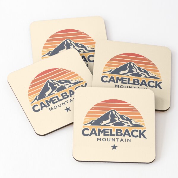 Item preview, Camelback mountain designed and sold by Beljoseph.
