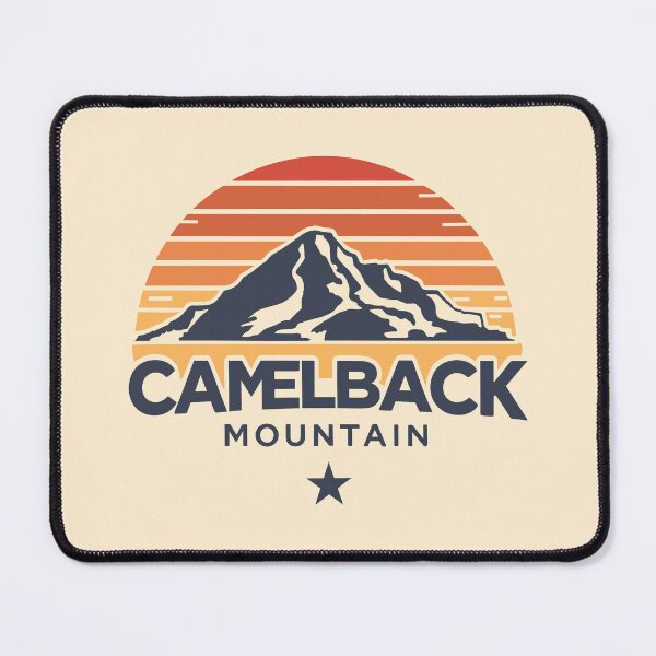 Item preview, Camelback mountain designed and sold by Beljoseph.