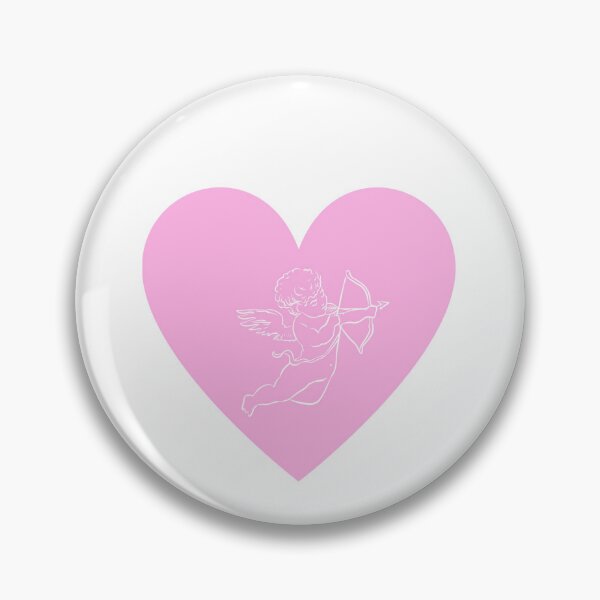 Item preview, Angel Heart designed and sold by Pinprint.