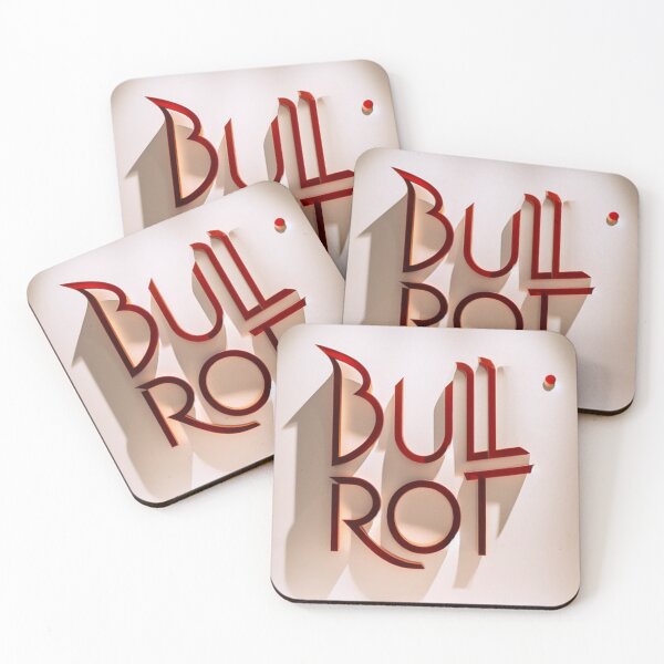 Item preview, Bullrot wear designed and sold by Bullrot.