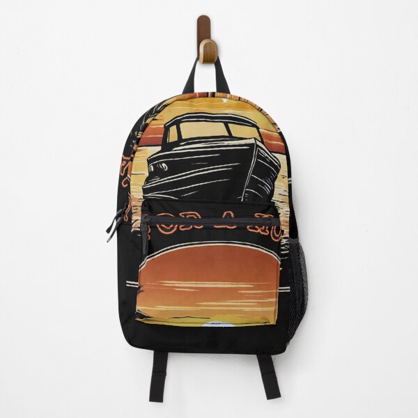 Item preview, On a Boat Sunset designed and sold by Aquillashop.