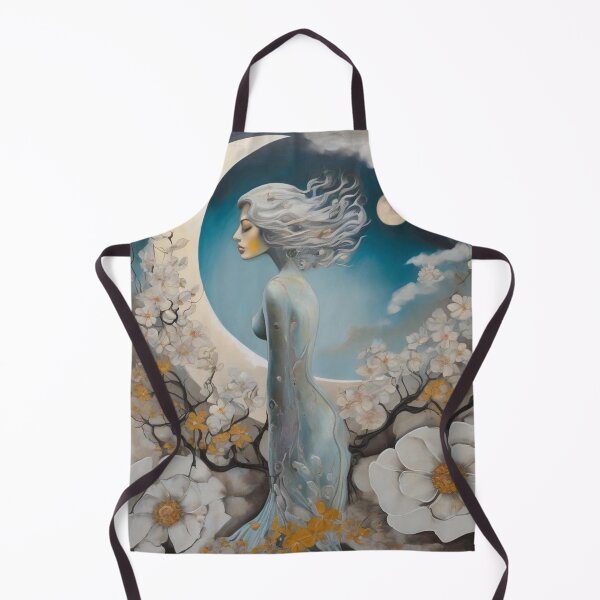 Item preview, Undesirable Duty designed and sold by Lachrymosa.