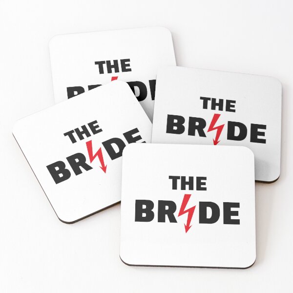 Item preview, The Bride Flash (Hen Night / Bachelorette Party / 2C / POS) designed and sold by MrFaulbaum.