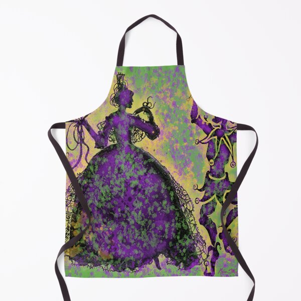 Item preview, Mardi Gras Masquerade Party designed and sold by Kevin Middleton.