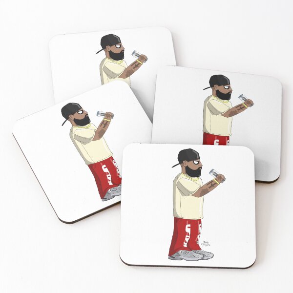 Item preview, Eladio Carrión the H designed and sold by RubenGaldona.