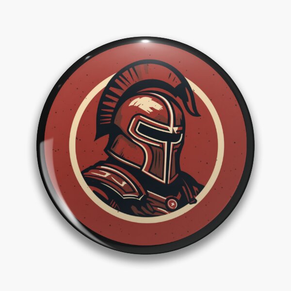 Item preview, Gladiator project. designed and sold by MillennialsArt.