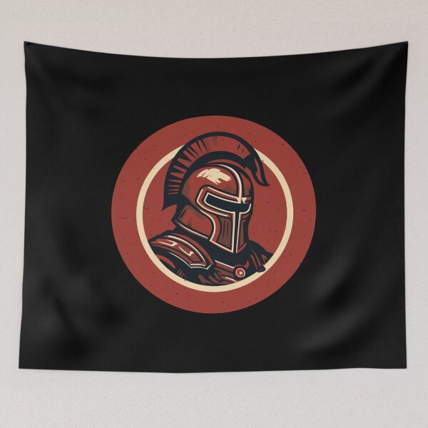 Item preview, Gladiator project. designed and sold by MillennialsArt.