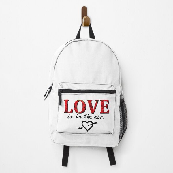 Item preview, Love is in The Air. designed and sold by Hot-Mess-Zone.