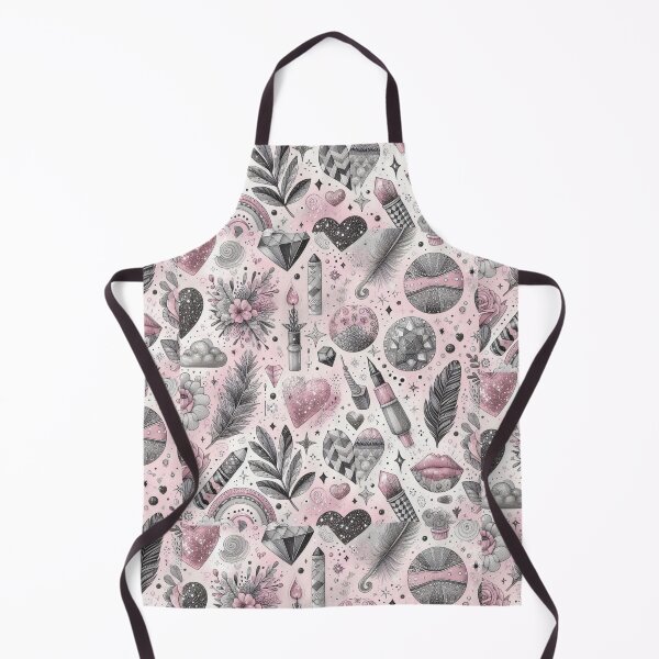 Item preview, Pink and grey aesthetic gypsy designed and sold by CandyVenom.