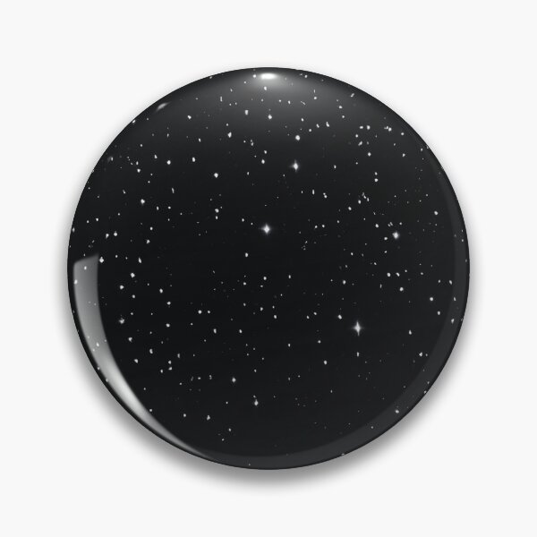 Item preview, Black starry night designed and sold by MALGOZATAta.
