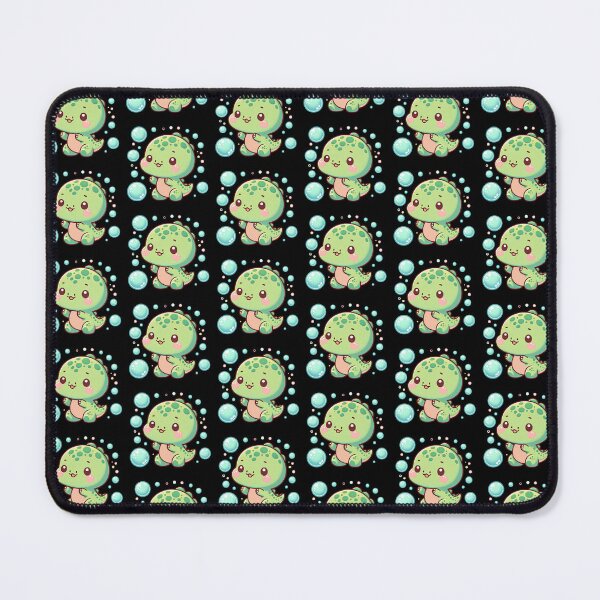 Item preview, Tiny Dino: Bubbles and Giggles designed and sold by artwaves.