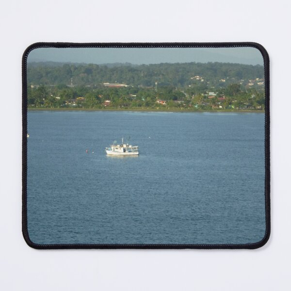 Item preview, Small Boat designed and sold by GloriaGranat.