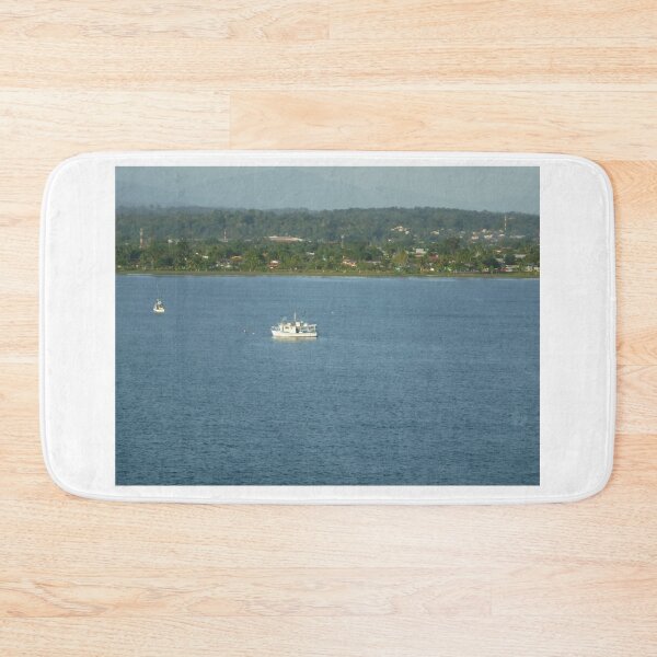 Item preview, Small Boat designed and sold by GloriaGranat.