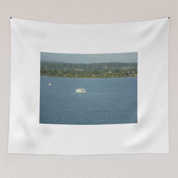 Item preview, Small Boat designed and sold by GloriaGranat.