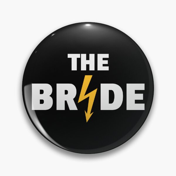 Item preview, The Bride Flash (Hen Night / Bachelorette Party / 2C / NEG) designed and sold by MrFaulbaum.